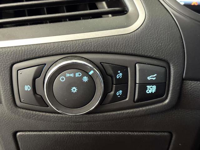 Certified 2024 Ford Edge SEL w/ Convenience Package image 28