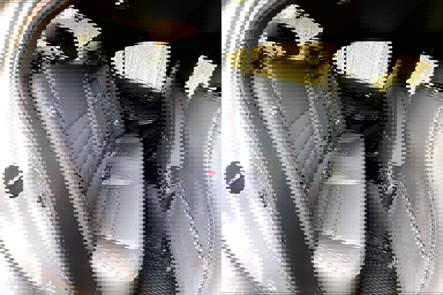 Used 2023 Lexus IS 350 F Sport image 20