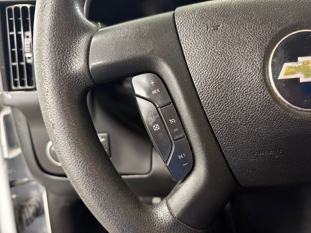 Used 2019 Chevrolet Express 3500 LS image 21