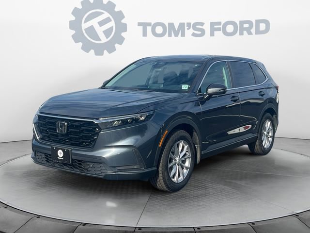 Used 2023 Honda CR-V EX-L image 1