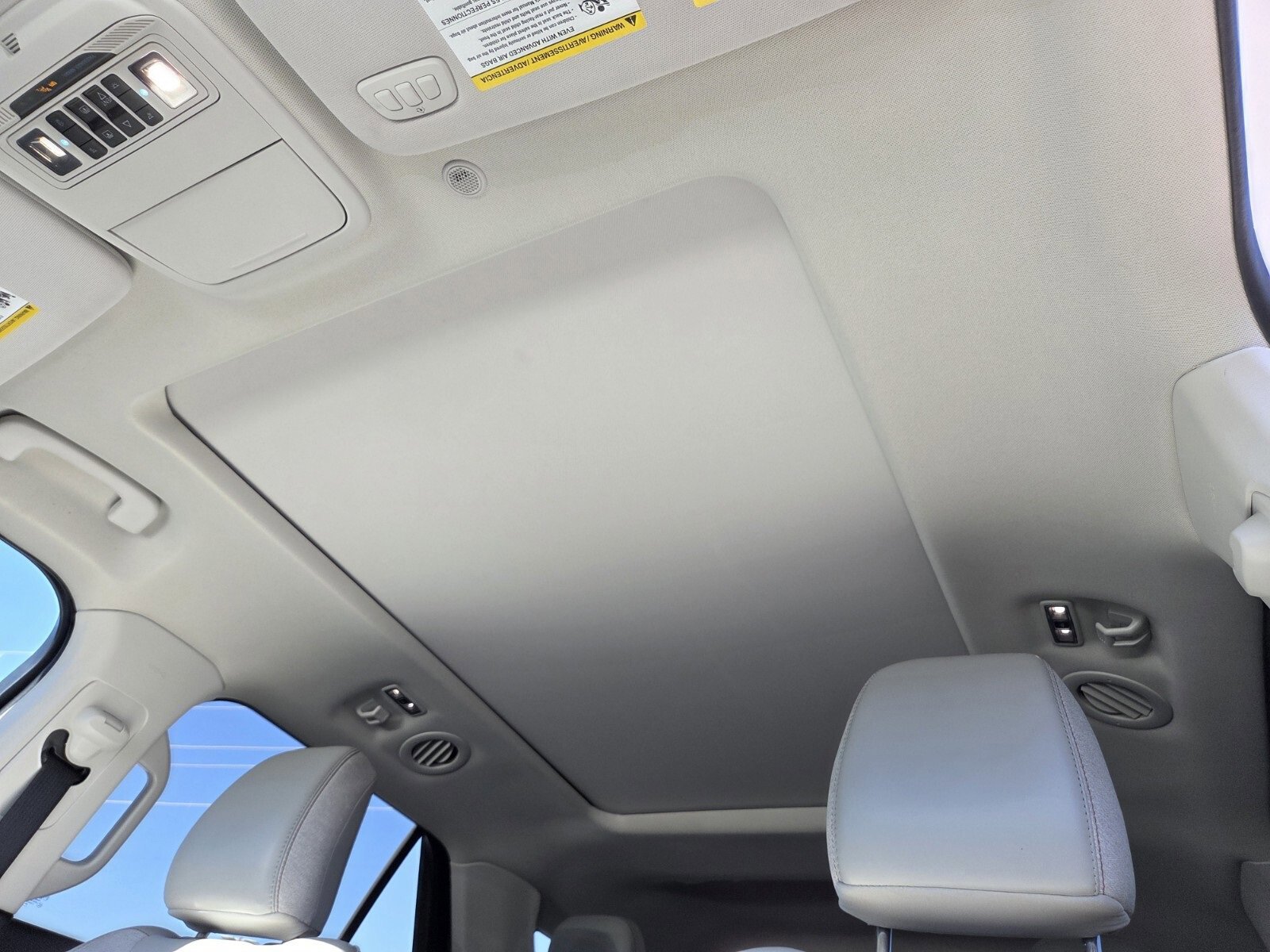 Certified 2025 Ford Explorer Active w/ Active Comfort Package image 11