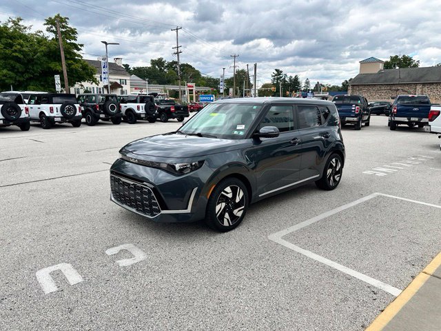 Used 2023 Kia Soul GT-Line FWD image 6