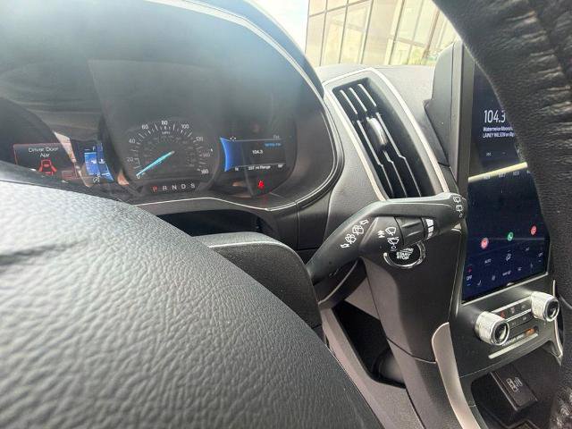Certified 2024 Ford Edge SEL AWD/4WD image 35