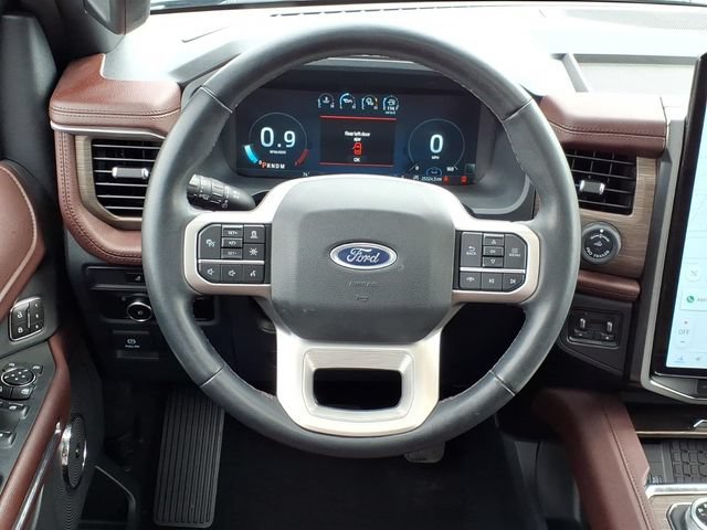 Certified 2023 Ford Expedition Max Limited AWD/4WD image 15