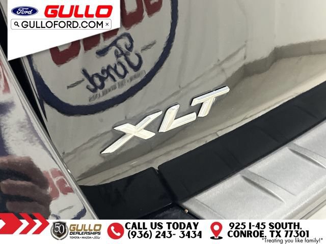 Certified 2023 Ford Explorer XLT w/ Equipment Group 202A RWD image 31