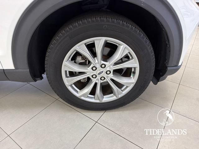 Certified 2021 Ford Explorer Limited w/ Equipment Group 301A AWD/4WD image 34