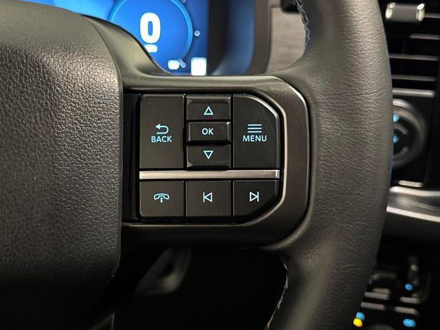 Certified 2024 Ford F150 XLT w/ Equipment Group 303A High image 23