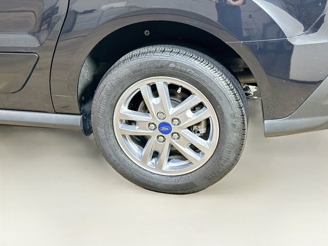 Certified 2023 Ford Transit Connect XLT FWD image 6