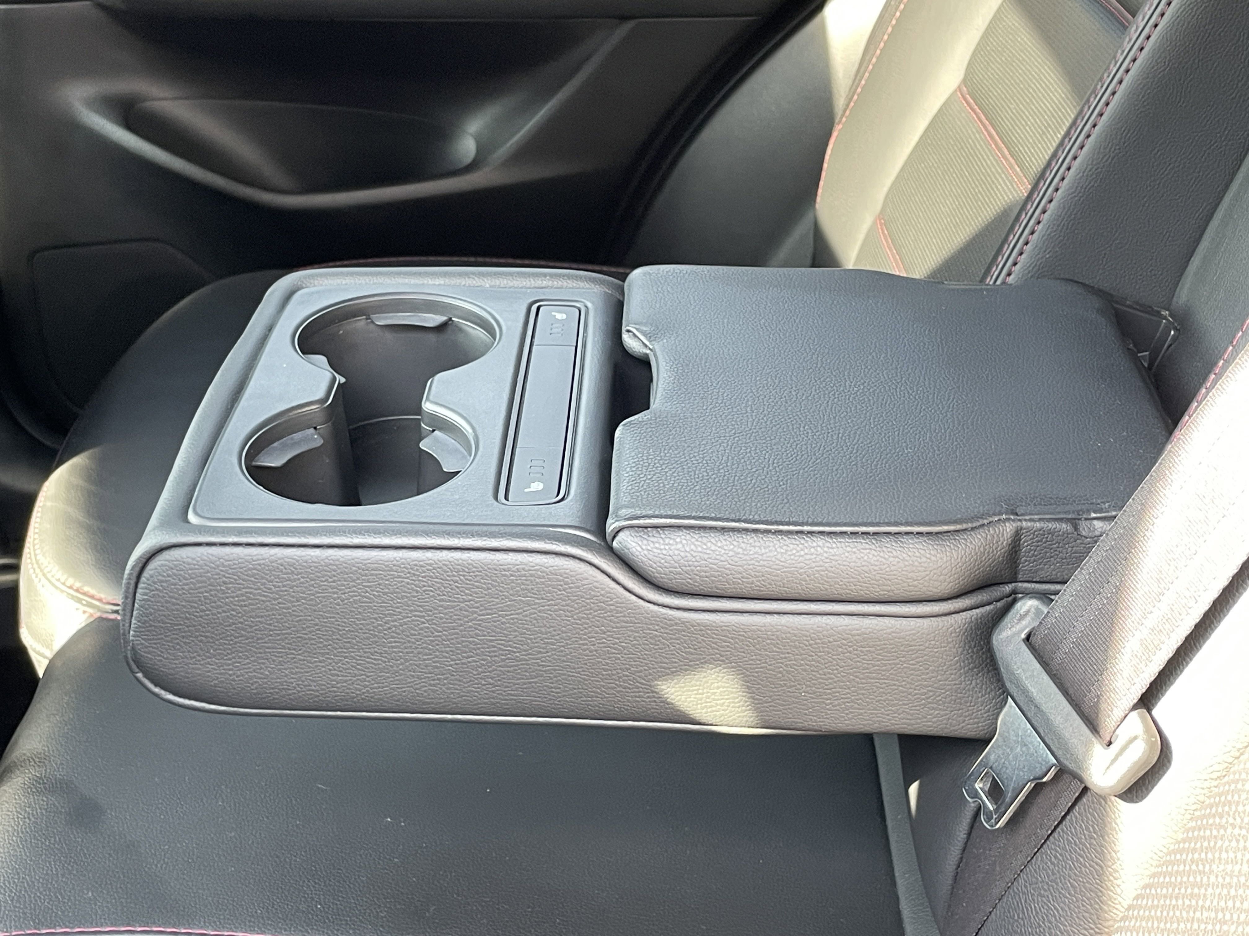 Used 2022 MAZDA CX-5 AWD 2.5 Turbo image 33