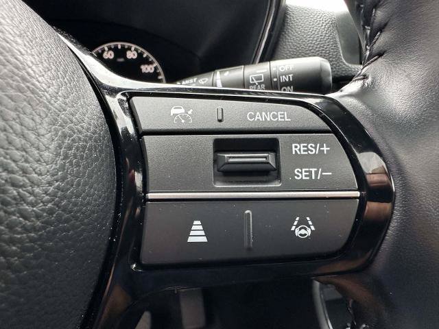 Used 2025 Honda CR-V EX-L image 30