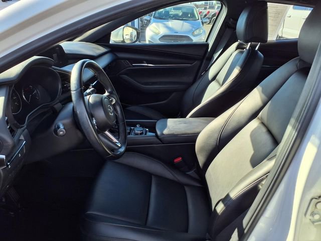 Used 2023 MAZDA MAZDA3 s image 15