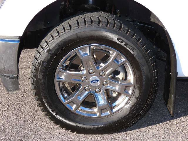 Certified 2023 Ford F150 XLT w/ XTR Package image 14