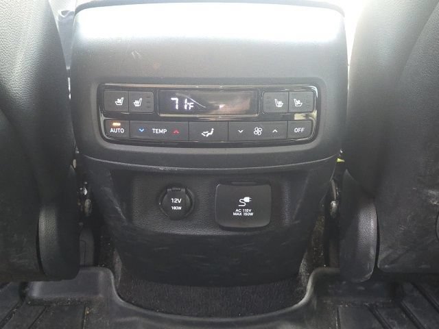 Used 2024 Hyundai Palisade Limited FWD image 23