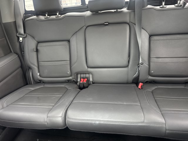 Used 2021 GMC Sierra 1500 Denali AWD/4WD image 18