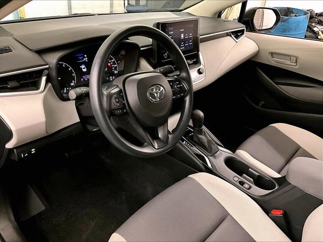 Used 2023 Toyota Corolla LE FWD image 12
