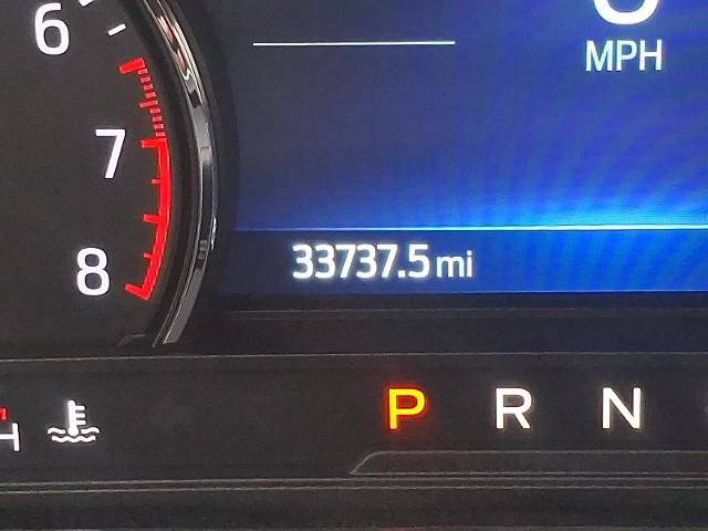 Certified 2022 Ford Explorer XLT w/ Equipment Group 202A image 20