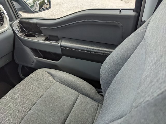 Certified 2022 Ford F150 XLT w/ Equipment Group 302A High RWD image 19