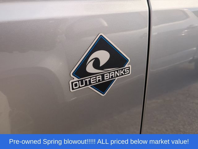 Certified 2021 Ford Bronco Outer Banks AWD/4WD image 11