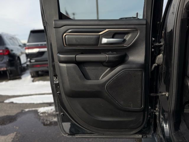 Used 2019 RAM 1500 Sport w/ Level 2 Equipment Group image 20