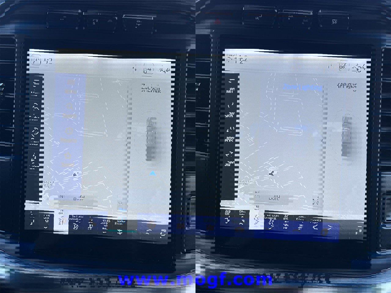 Certified 2023 Ford F150 Lariat w/ Equipment Group 502A High image 8