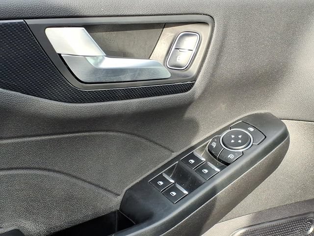 Certified 2023 Ford Escape ST-Line AWD/4WD image 14