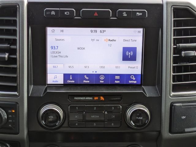 Certified 2019 Ford F150 Raptor w/ Equipment Group 802A Luxury image 18