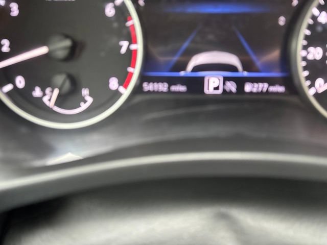 Used 2024 Nissan Sentra SV FWD image 15