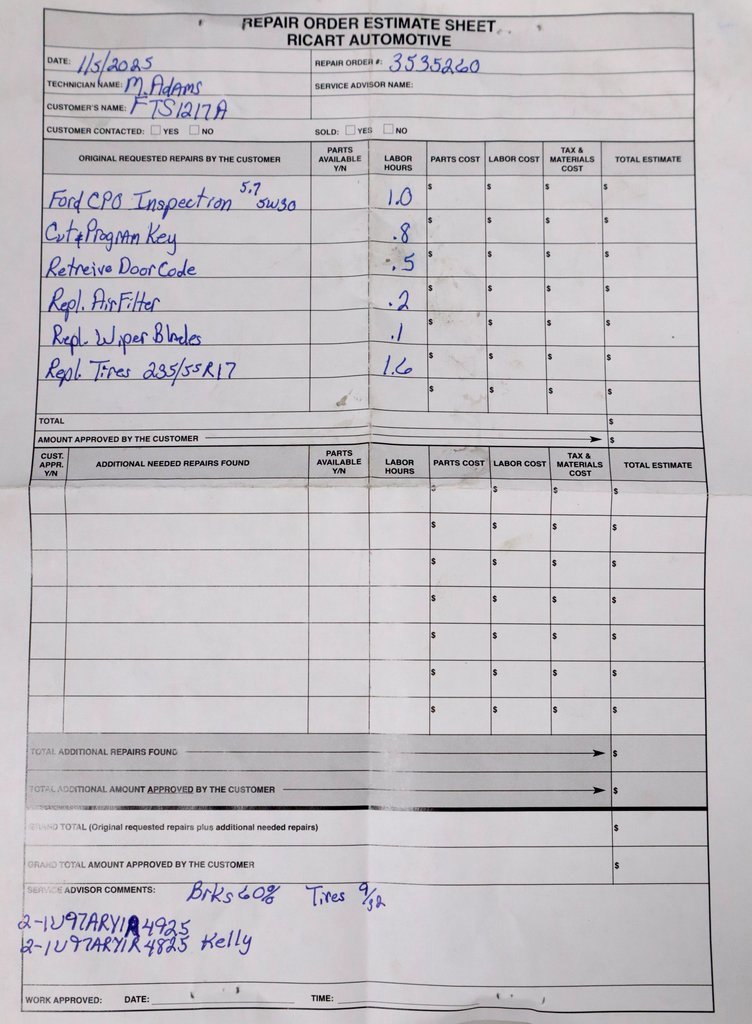 Certified 2018 Ford Escape SE image 11