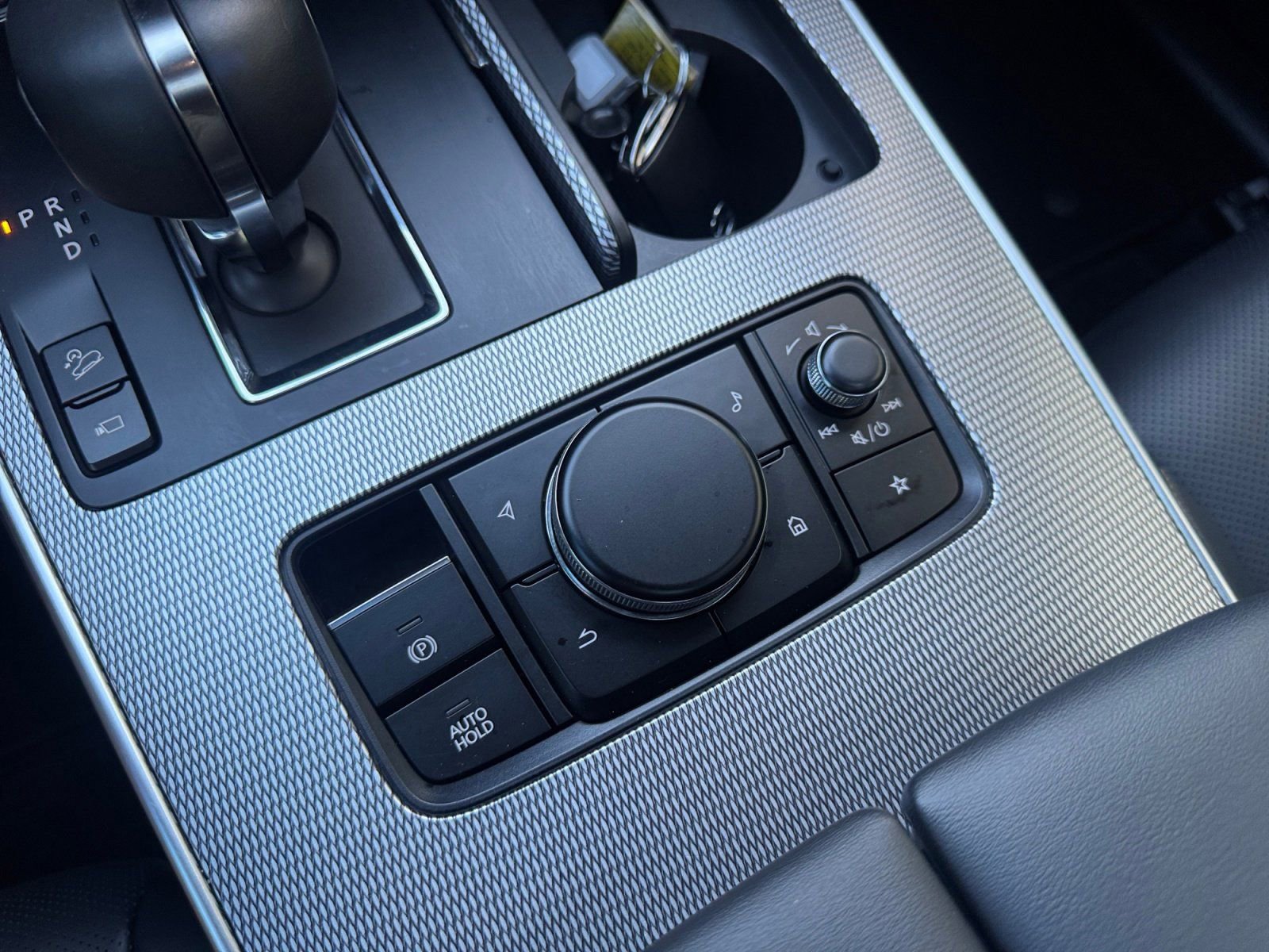 Used 2025 MAZDA CX-90 3.3 Turbo S w/ Premium Package image 24