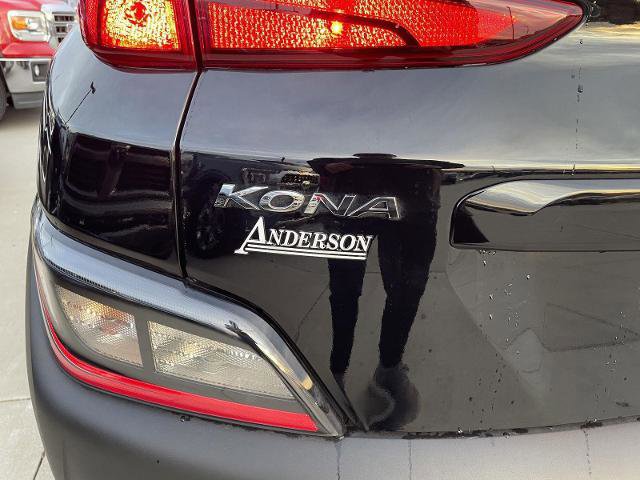 Used 2023 Hyundai Kona SEL image 35