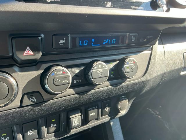 Used 2022 Toyota Tacoma TRD Sport w/ TRD Premium Sport Package image 24