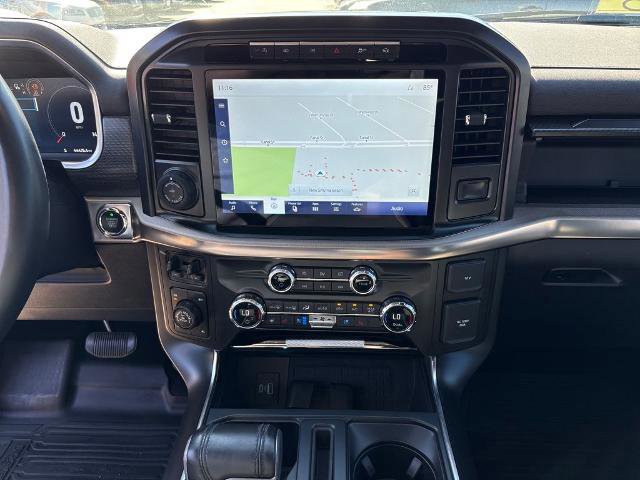 Certified 2021 Ford F150 Raptor w/ Equipment Group 801A High image 22