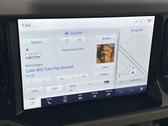 Certified 2023 Ford Bronco Wildtrak image 35