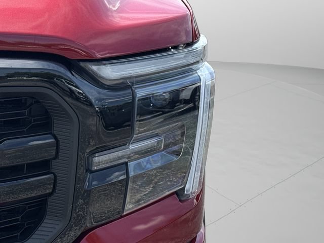 Certified 2024 Ford F150 Lariat w/ Bed Utility Package AWD/4WD image 47