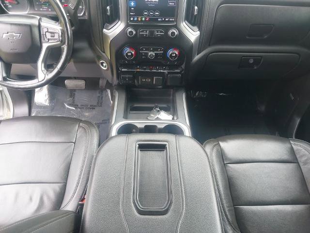 Used 2019 Chevrolet Silverado 1500 RST w/ All-Star Edition AWD/4WD image 24