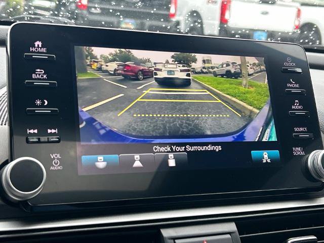 Used 2021 Honda Accord Sport image 34