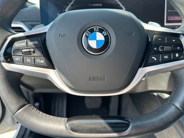 Used 2025 BMW 430i xDrive Coupe AWD/4WD image 29