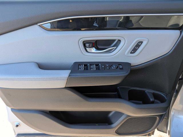 Used 2025 Honda Pilot EX-L image 17