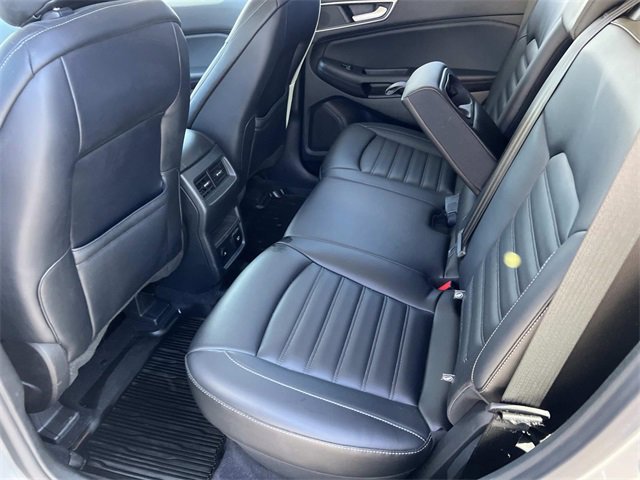 Certified 2022 Ford Edge SEL w/ Convenience Package image 13
