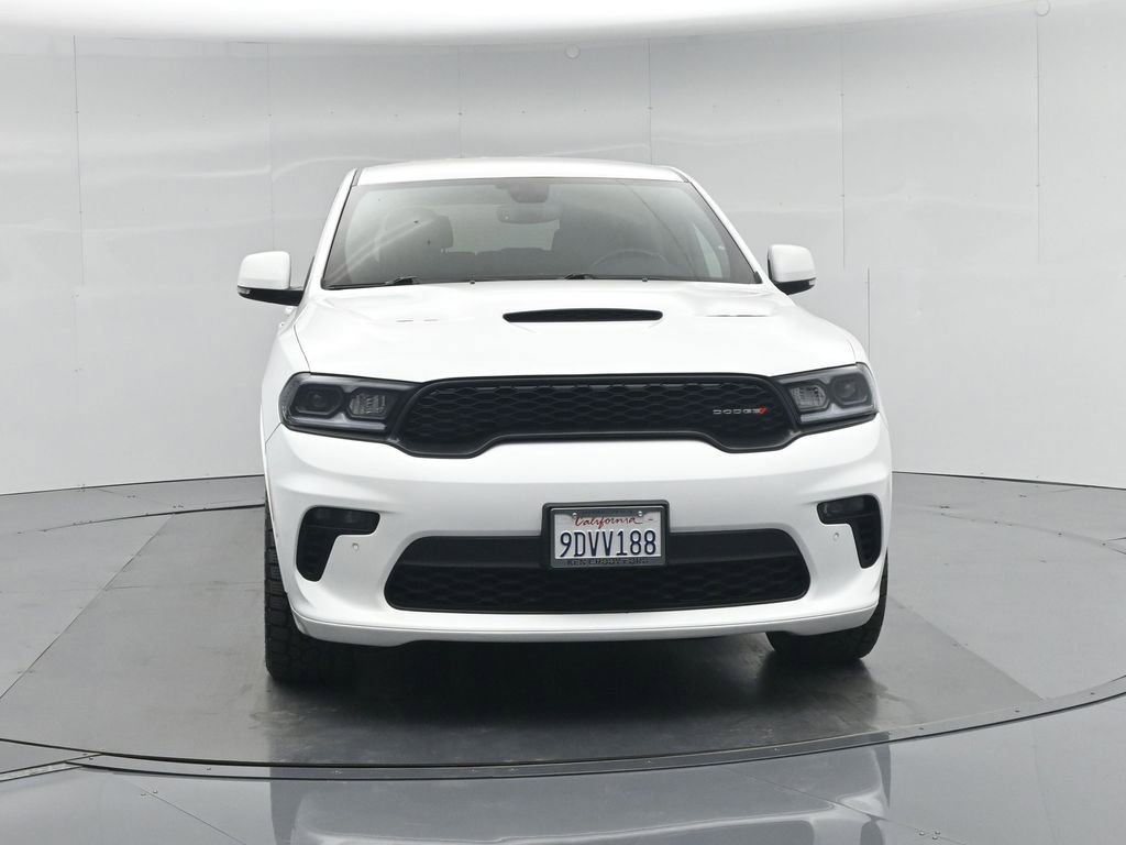 Used 2021 Dodge Durango R/T AWD/4WD image 27