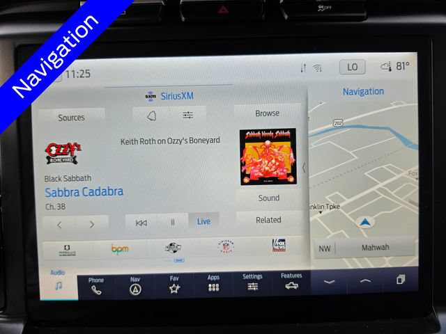 Certified 2023 Ford F150 XLT w/ Equipment Group 302A High AWD/4WD image 14