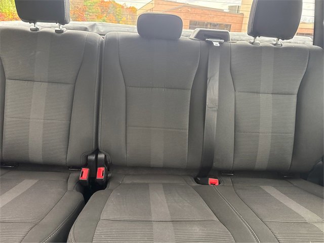 Certified 2018 Ford F150 XL w/ Equipment Group 101A Mid image 18