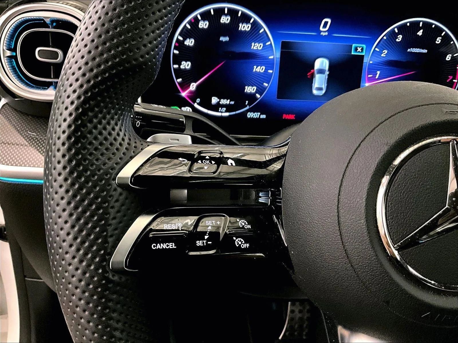 Used 2022 Mercedes-Benz C 300 4MATIC Sedan image 17