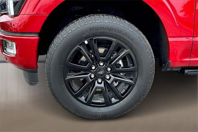 Certified 2024 Ford F150 Platinum image 6