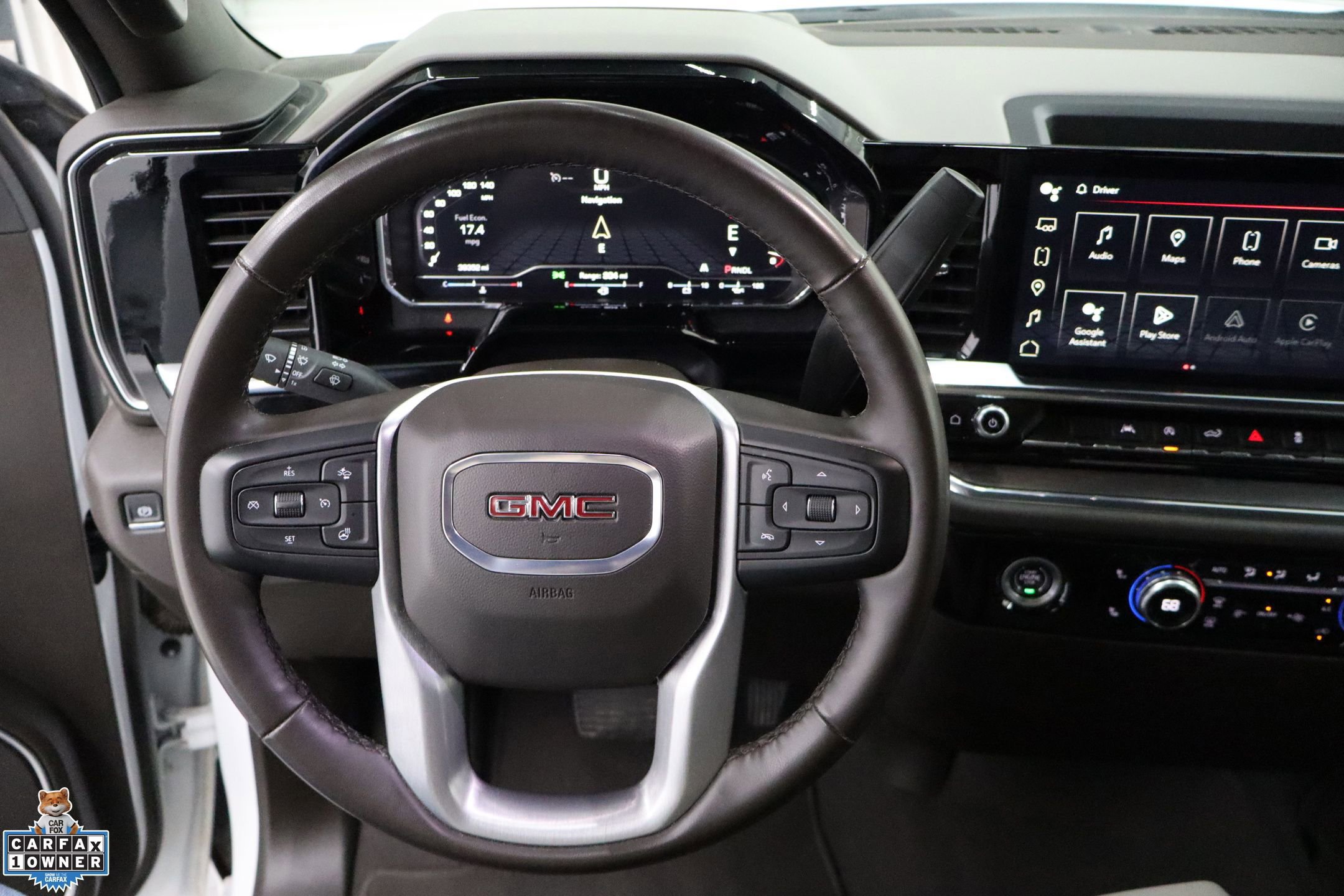 Used 2024 GMC Sierra 1500 SLT image 24