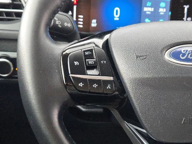 Certified 2023 Ford Escape Active image 29