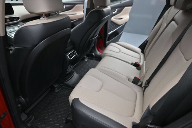 Used 2023 Hyundai Santa Fe SEL w/ Premium Package AWD/4WD image 26