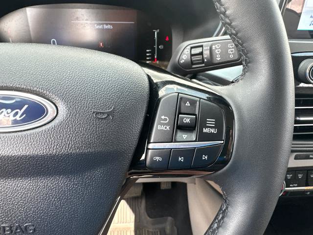 Certified 2023 Ford Escape Active AWD/4WD image 20