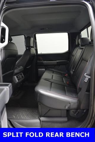 Certified 2024 Ford F250 Lariat w/ Lariat Ultimate Package image 14