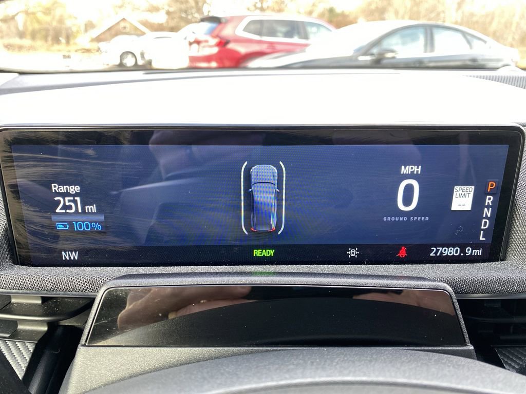 Certified 2023 Ford Mustang Mach-E Premium image 24